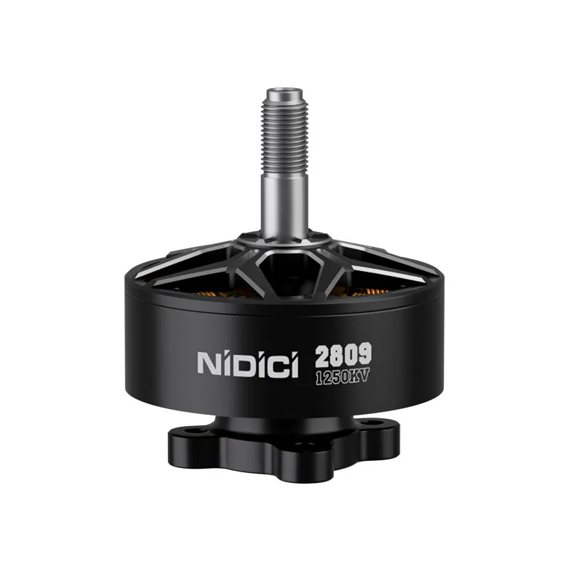 Moteur iFlight NIDICI 2809 1250Kv