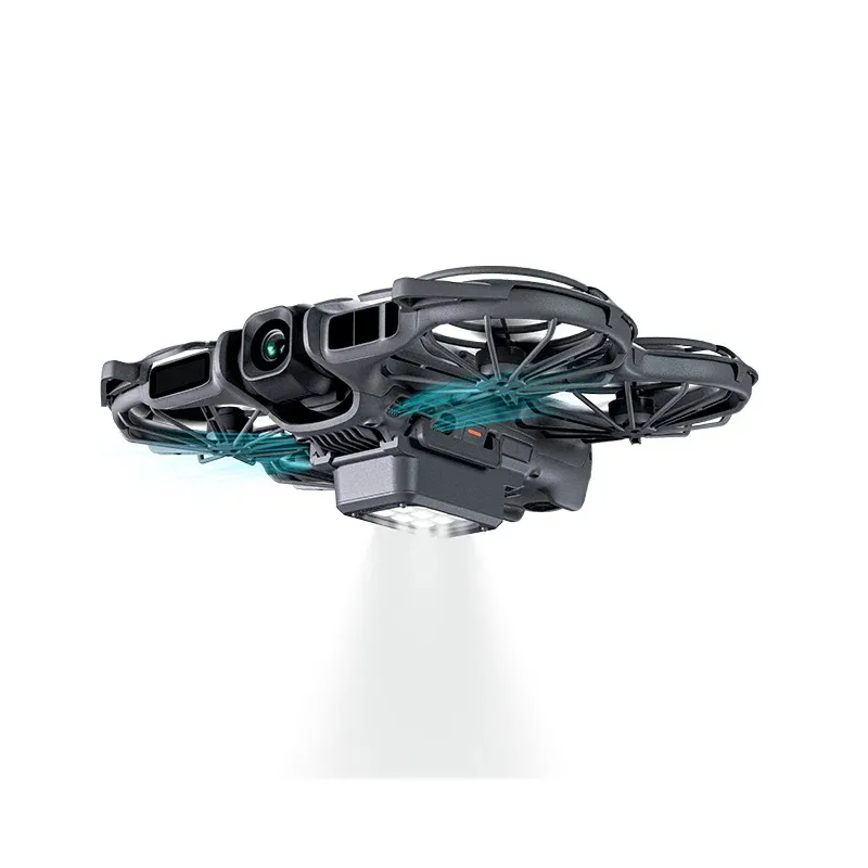 Train d'atterrissage à LED STARTRC pour DJI Neo 2