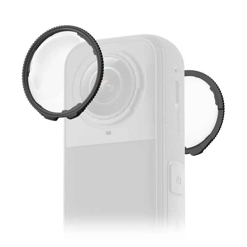 Lentilles de protection Standard pour Insta360 X5