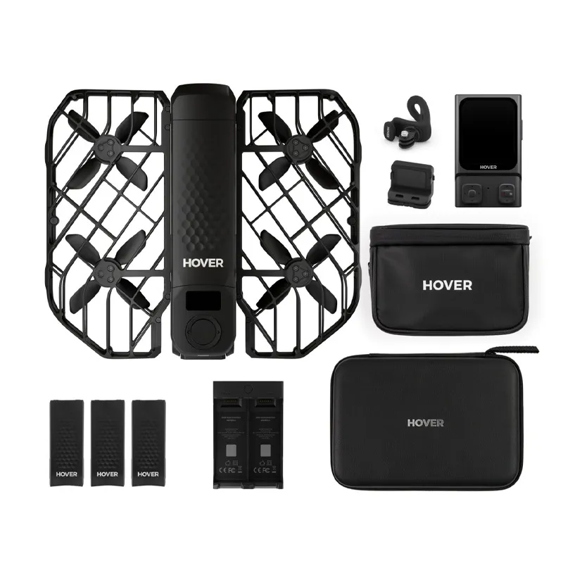 Drone HOVERAir X1 PRO Cyclisme Bundle