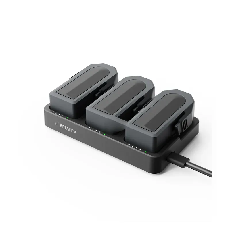 Station de charge BetaFPV pour batteries Aquila20