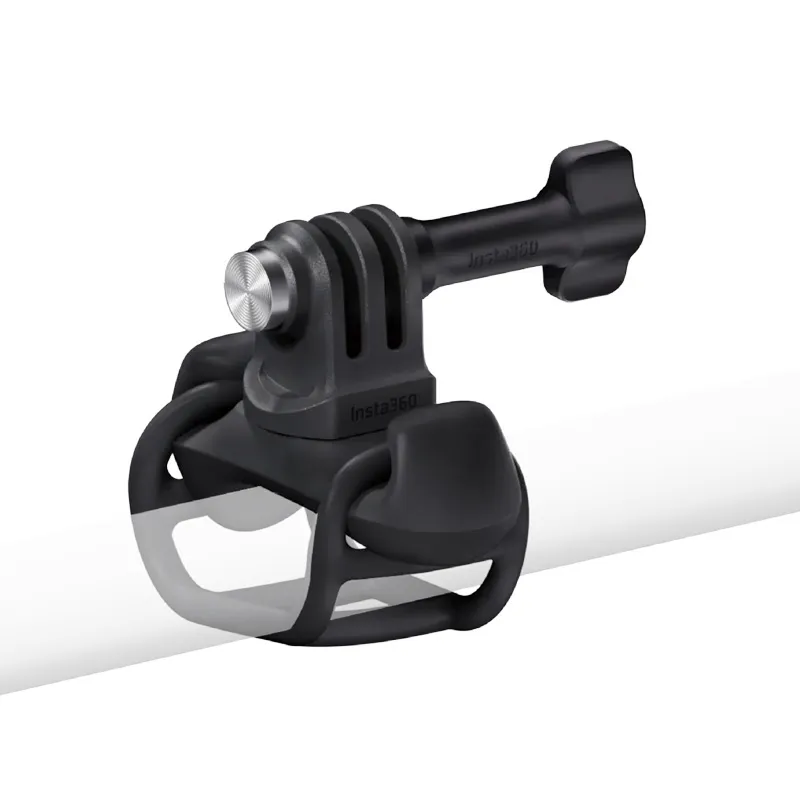 Support à sangle flexible pour Insta360 GO Ultra