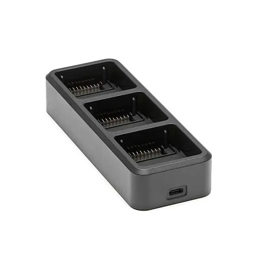 Hub de charge 65w pour batteries DJI Mavic 3 Serie