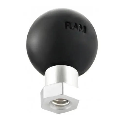 RAM-Mounts - Boule 1/4 femelle