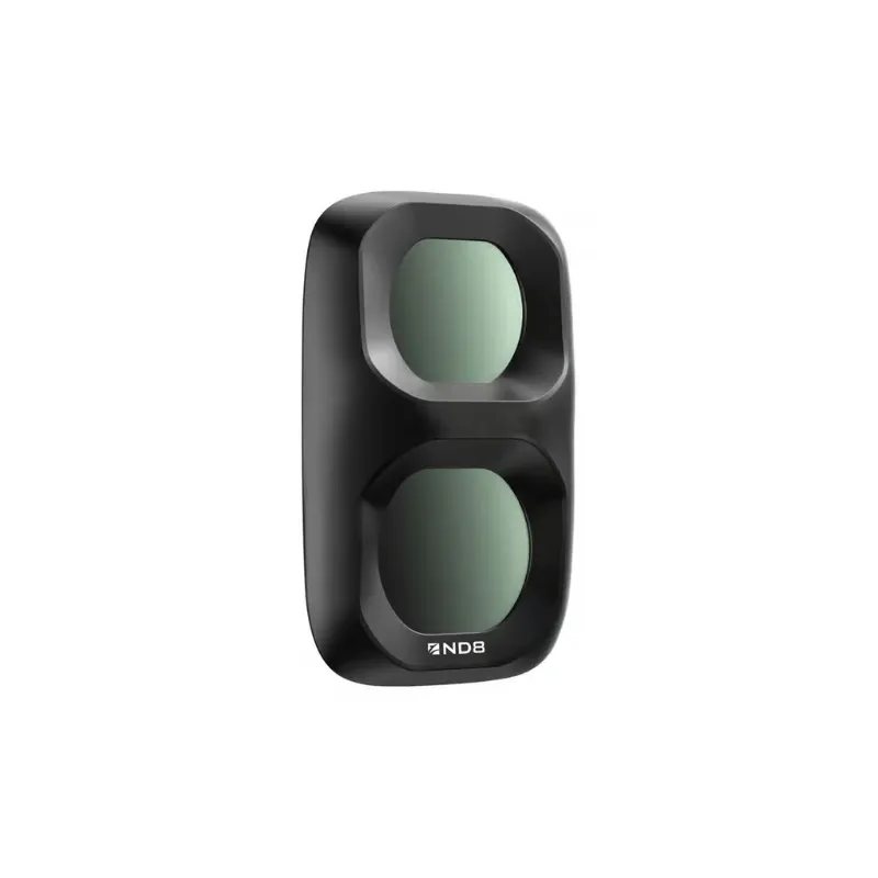Filtre Freewell pour DJI Osmo Pocket 4P