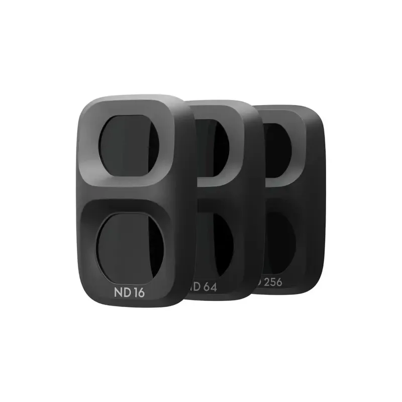 Kit DJI de filtres ND pour DJI Osmo Pocket 4P