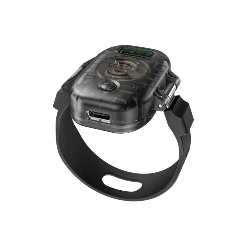 Système d'alarme stroboscopique universel StartRC pour drones DJI