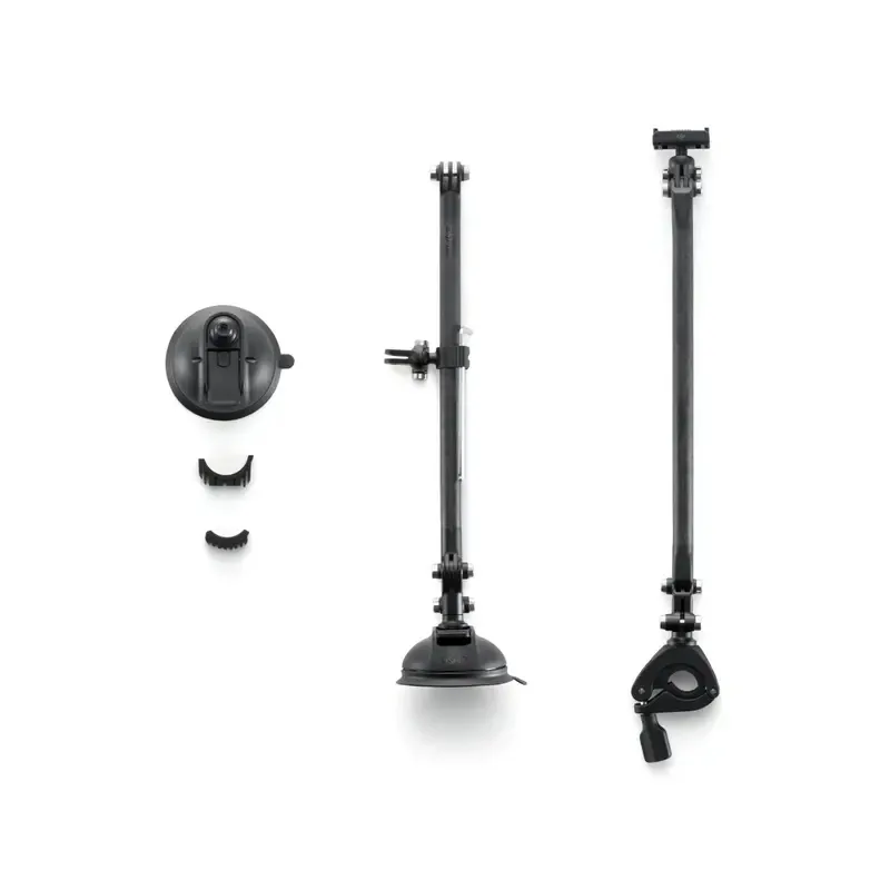 Kit de bras pliant DJI pour DJI Osmo 360/Action 5 Pro/4/3