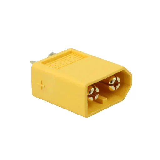 Connecteur XT60 mâle Amass LemonFPV