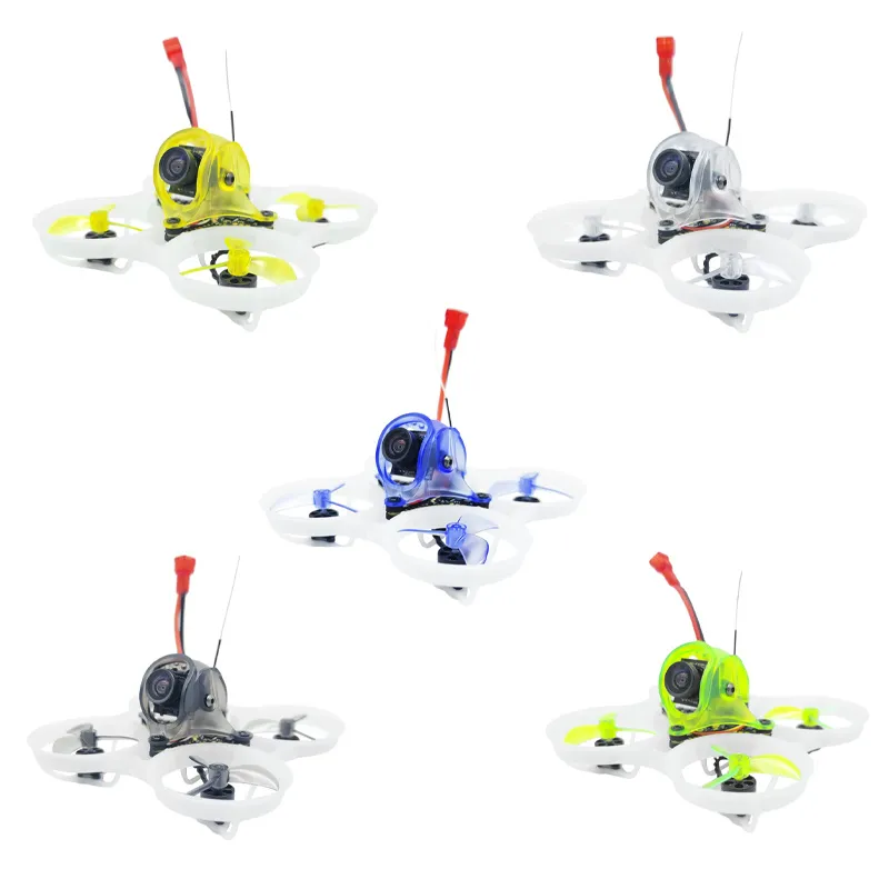 Drone NewBeeDrone Hummingbird V4.1 analogique ELRS 2.4GHz