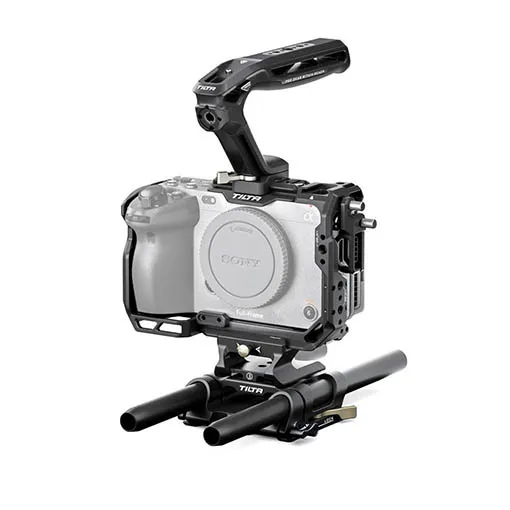 Cage Basic Kit V2 Tilta pour Sony FX3 et FX30