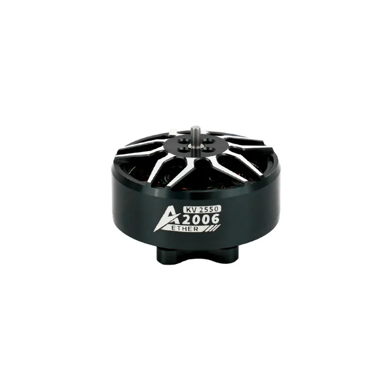 Moteur DeepSpace Aether 2006 2550Kv