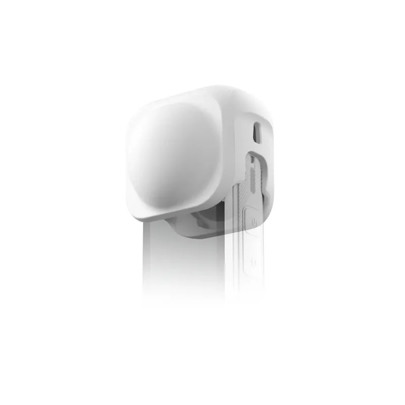 Capuchon d'objectifs Insta360 pour Insta360 X4 Air (Blanc)