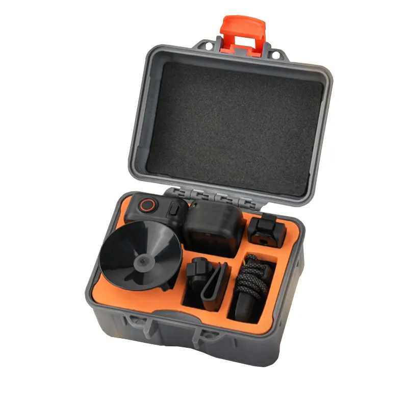Mini valise de transport SunnyLife pour DJI Osmo Nano