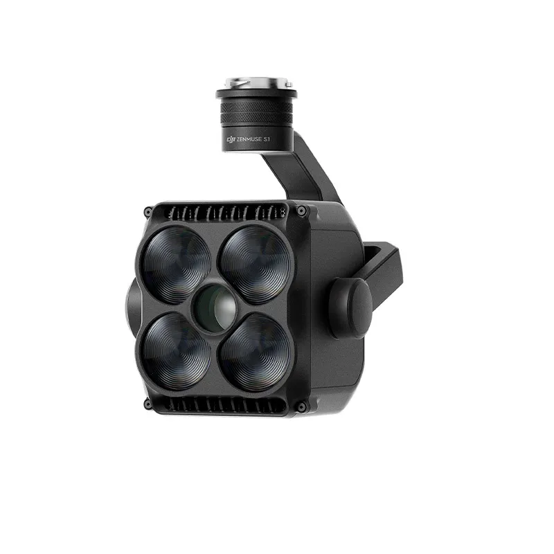 Projecteur DJI Zenmuse S1
