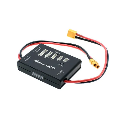 Plaque de sécurité Gens Ace pour batterie 2-6S