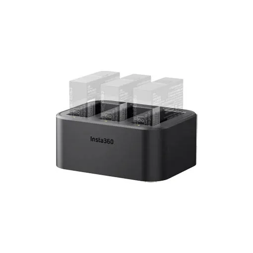 Hub de charge pour Insta360 Ace Series