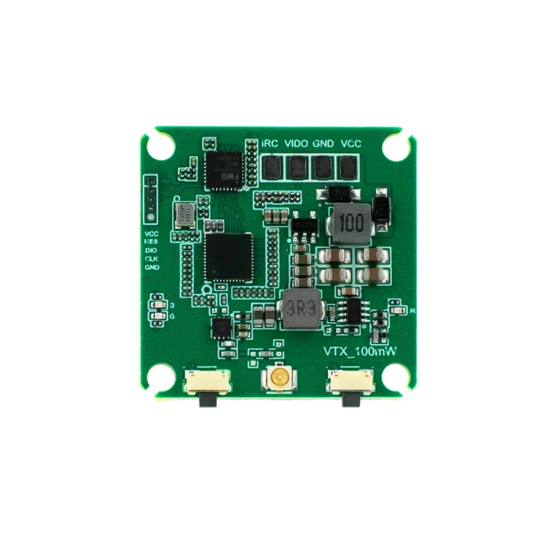 Émetteur VTx AxisFlying S-MURFS MINI 5.8GHz 100mW