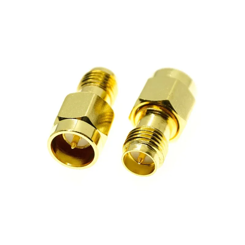 Adaptateur LemonFPV SMA mâle vers RP-SMA femelle