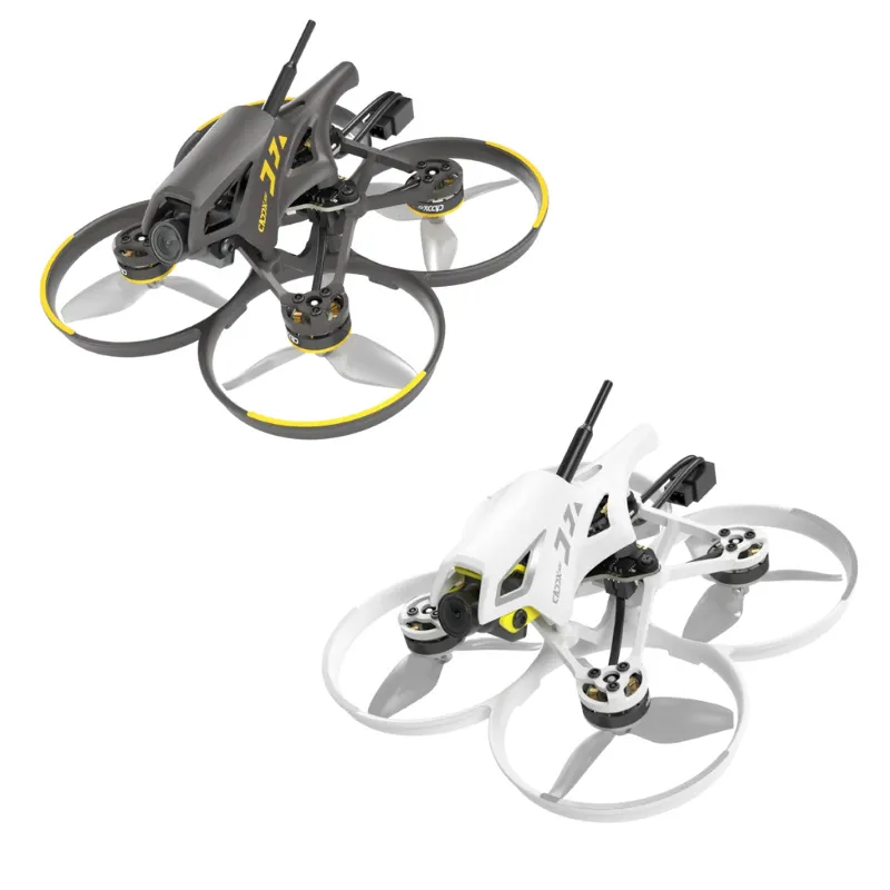 Drone Caddx Tinywhoop Curve Micro P18 HD 1S