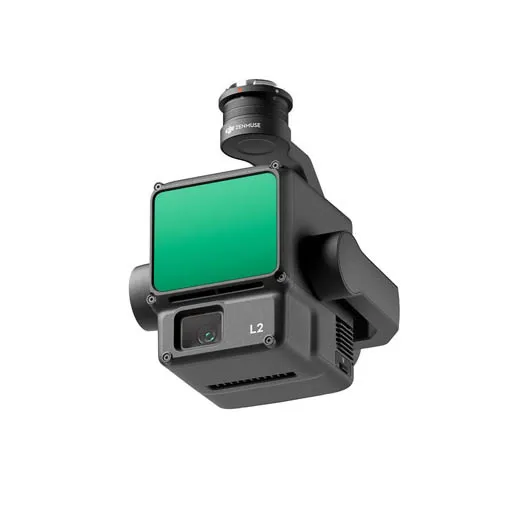 DJI Zenmuse L2