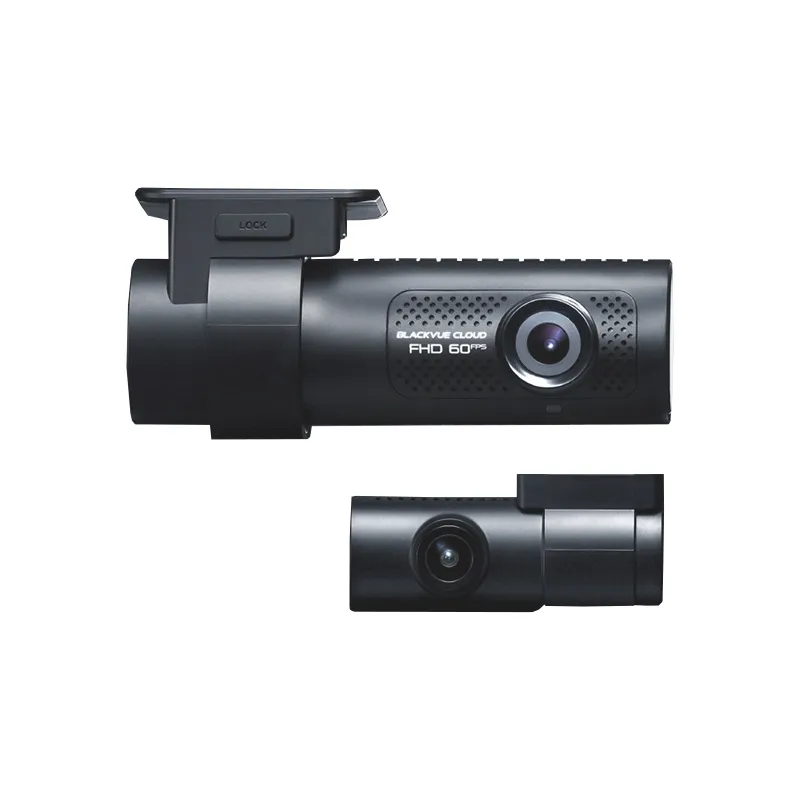 Dashcam Blackvue DR770X-2CH II
