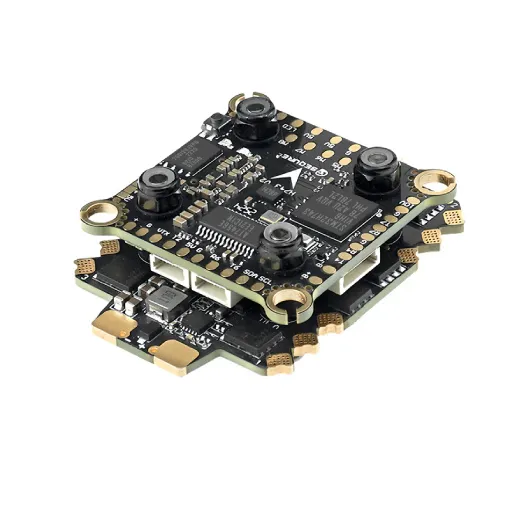 Stack Sequre H743 V2 E70 G1 70A AM32 8S ICM42688P