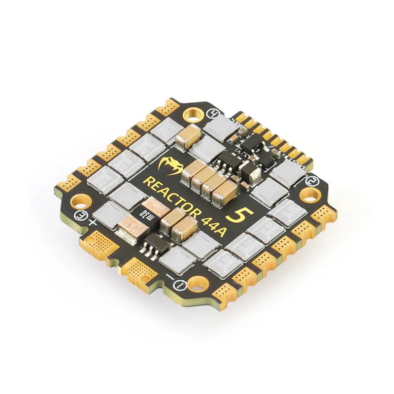 ESC 4en1 Diatone Mamba 5 Reactor 44A