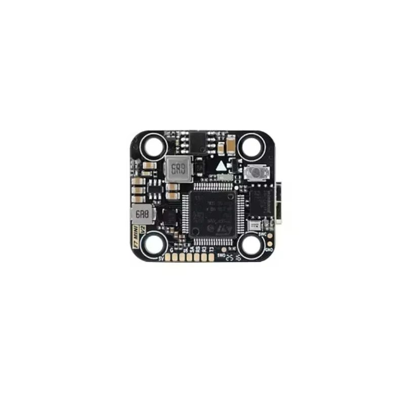 Contrôleur de vol T-Hobby F722 Mini V2 8S ICM42688-P