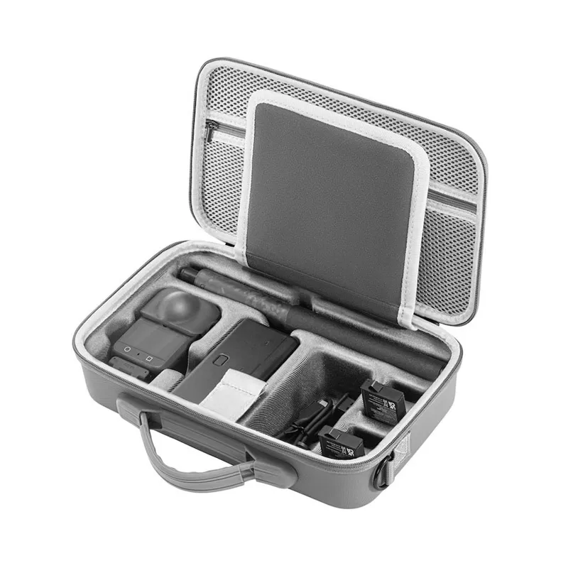 Étui de transport STARTRC pour DJI Osmo 360 Series Adventure Combo