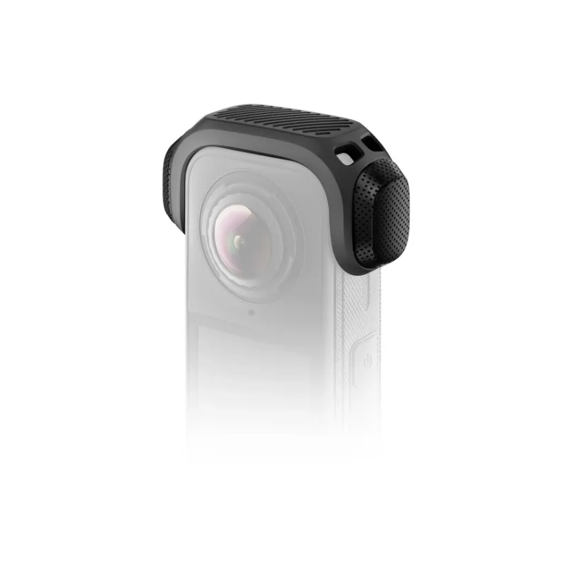 Pare-vent pour micro Insta360 X4 Air