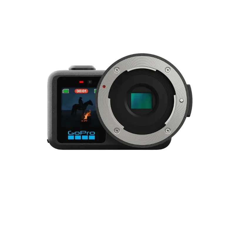 GoPro MISSION 1 PRO ILS