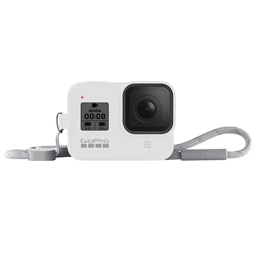 Housse et cordon pour GoPro HERO8 Black