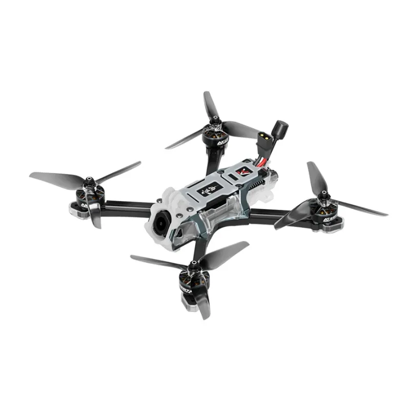 Drone AxisFlying Bando 5 SE DJI O4 Wide 6S avec GPS