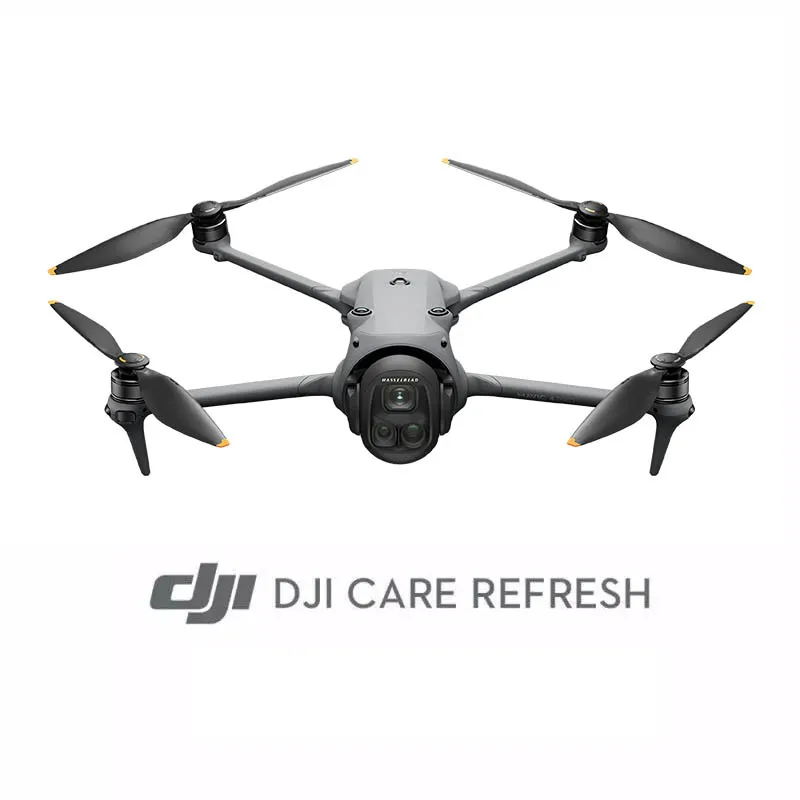 DJI Care Refresh pour DJI Mavic 4 Pro (1 an)