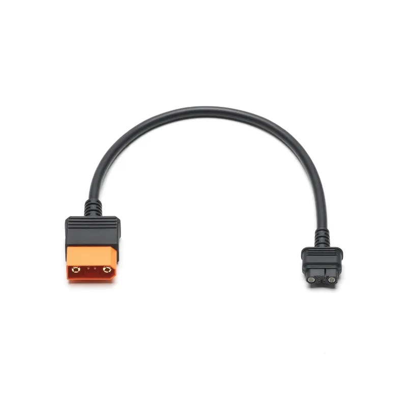 Câble de recharge rapide DJI Power SDC pour DJI Mavic 4 Pro