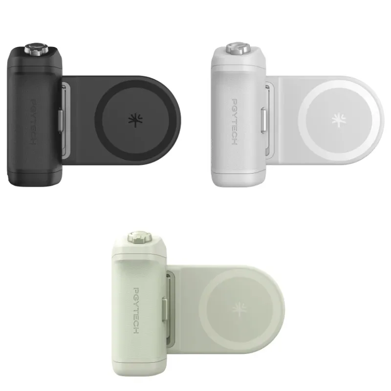 Poignée pour smartphone MagCam 2 PGYTECH