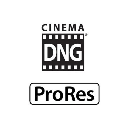 Licences RAW Apple ProRes et CinemaDNG pour DJI Inspire 3