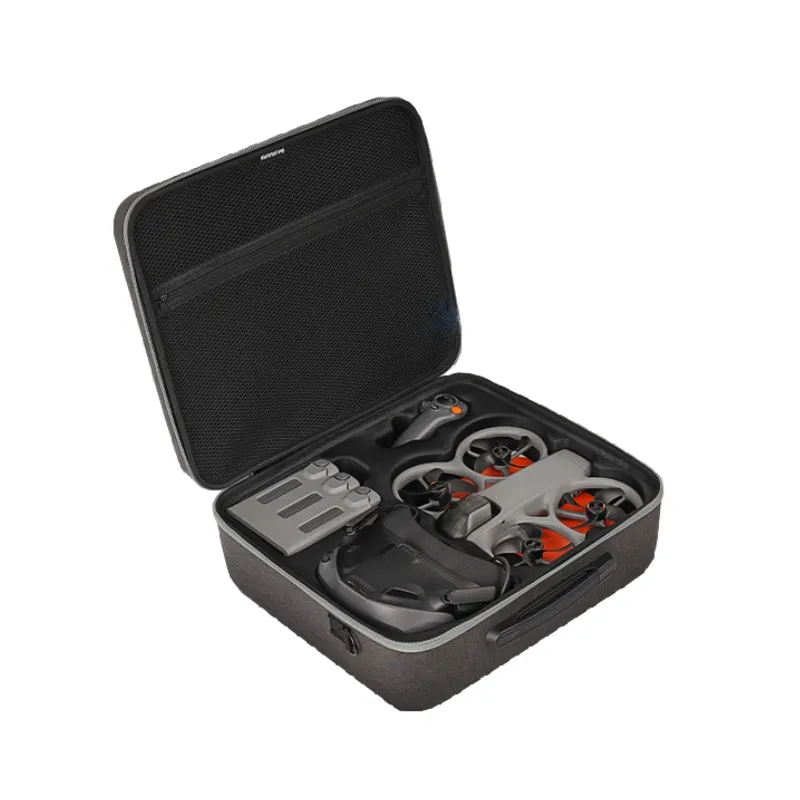 Étui de transport SunnyLife pour DJI Avata 360 Motion Fly More Combo