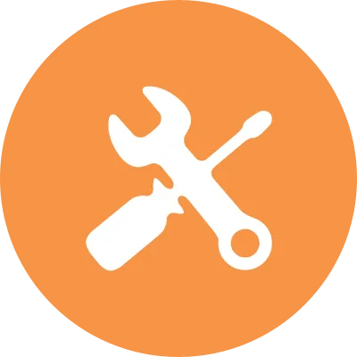 Réparation et maintenance
