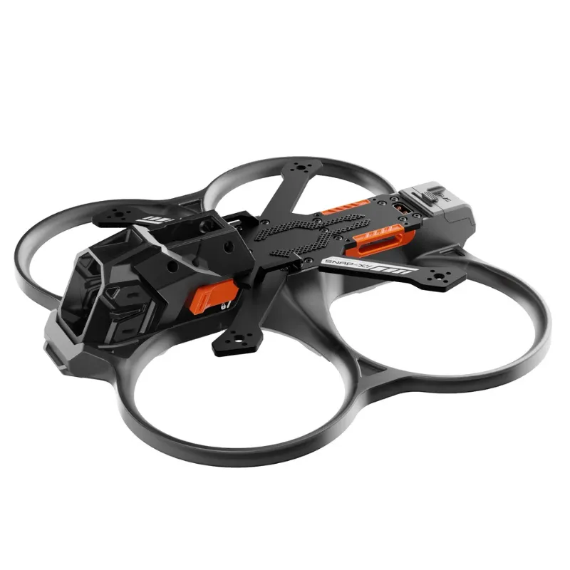 Châssis RateFPV Snap30 3''