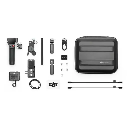 DJI Focus Pro Creator Combo