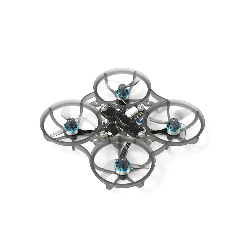 Drone BetaFPV Meteor65 Pro II 1S Brushless (sans VTx)