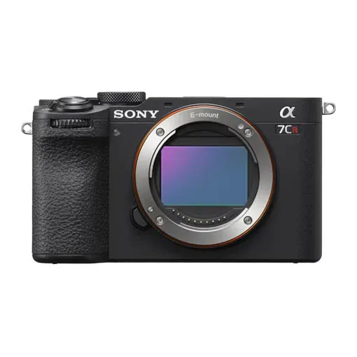 Sony Alpha 7CR (Boîtier nu)