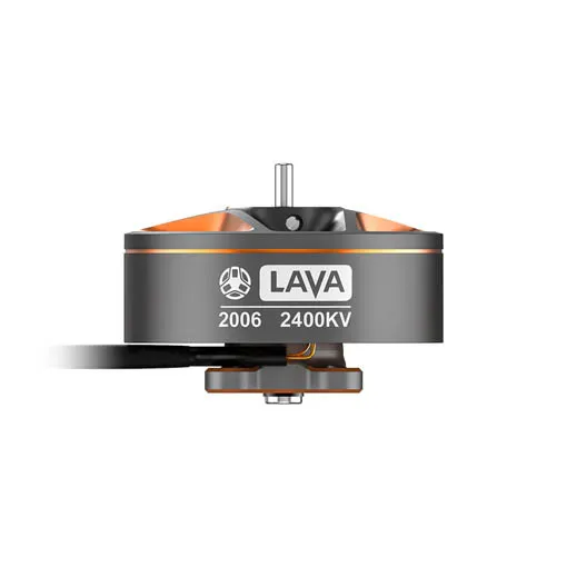 Moteur BetaFPV LAVA 2006 2400Kv