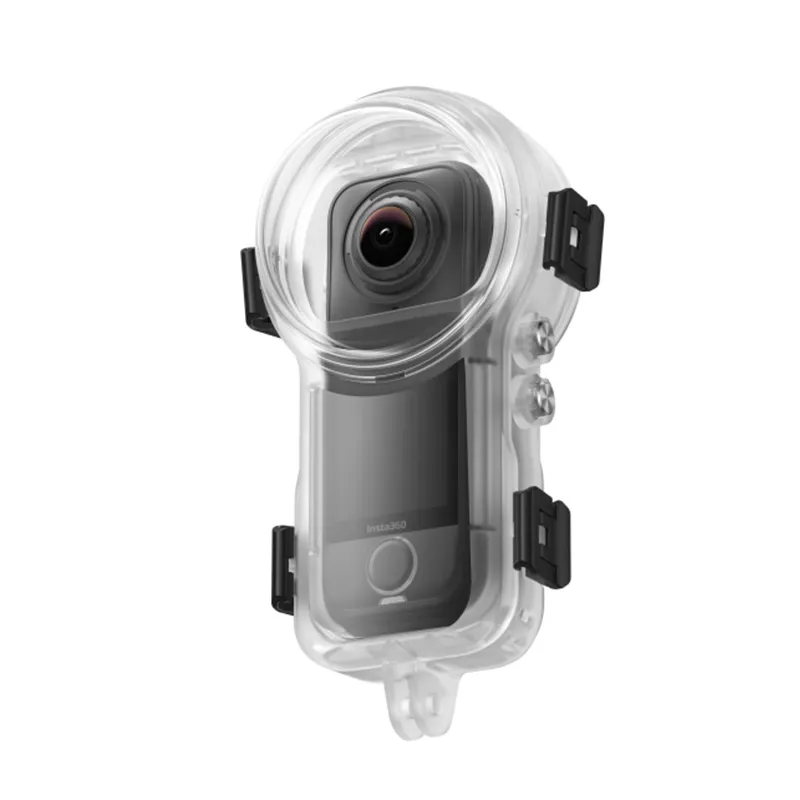 Caisson de plongée invisible Insta360 pour Insta360 X4 Air