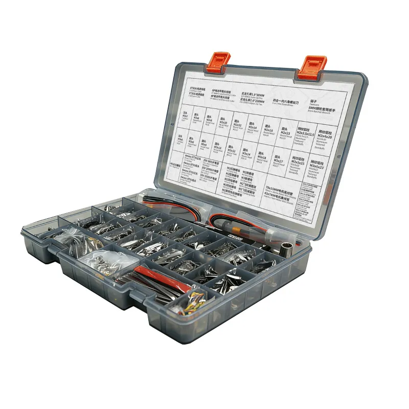 Kit de visserie FPV GEPRC
