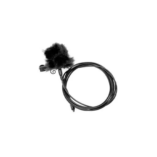 Lot de 3 Bonnettes anti-vent Rode Minifur-Lav