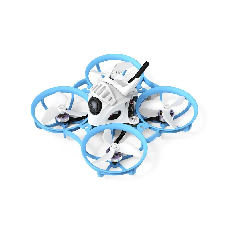 Drone BetaFPV Meteor65 Pro II Brushless analogique ELRS 2.4GHz