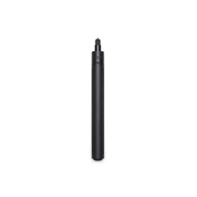 Perche à selfie 2en1 1,6m pour DJI Osmo 360 Series